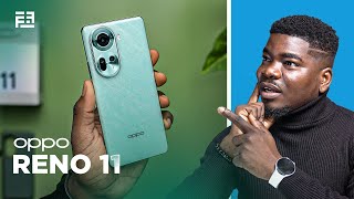 OPPO Reno 11 5G: Unboxing & Review - Before You Buy! by Fisayo Fosudo 30,806 views 3 months ago 12 minutes, 44 seconds