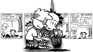 Big Nates Time Capsule