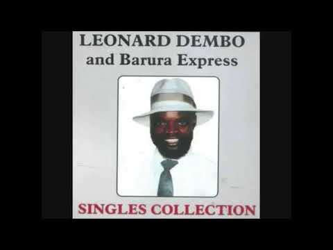 Leonard Dembo Paw Paw 