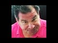 Phil Swift signs a toaster