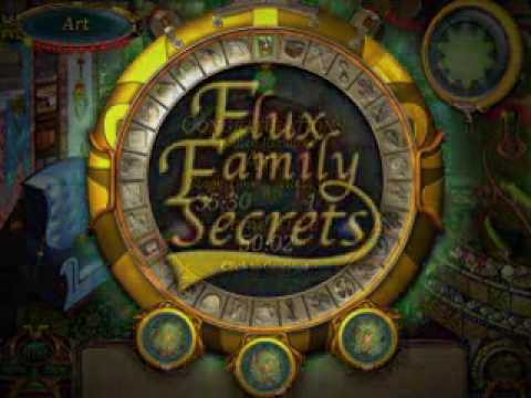 Flux Family Secrets: The Ripple Effect PC Game