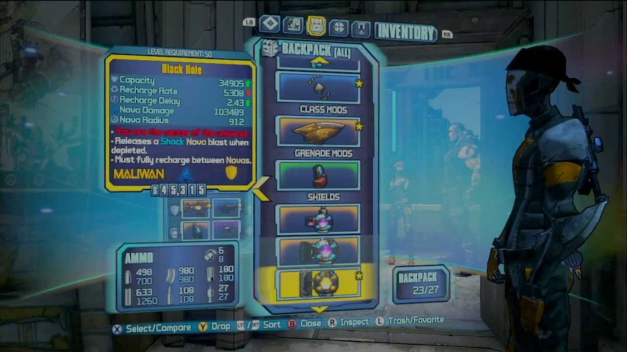 Lets Farm Episode 3 Flame Of The Firehawk Shield Borderlands2 Youtube