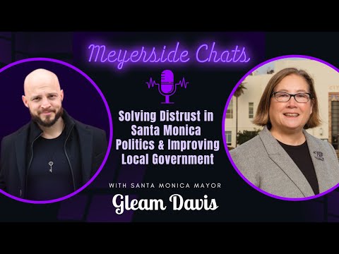 Meyerside Chats Gleam Davis