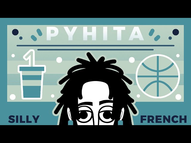 Put Ya Hands In The Air - KT Melodies | Animation