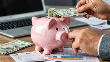 Save $1,000 in 30 Days (Step-by-Step Guide)