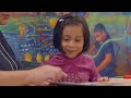 Apoyando a nuestra niñez a tener una exitosa transición a kindergarten