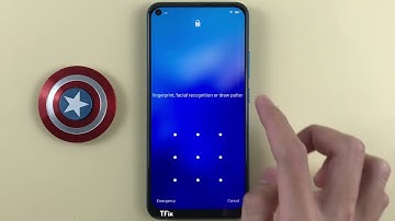 How to change lock screen app shortcuts on Vivo Y30 Android 12