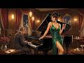 Vintage 1940's Jazz Nights – Nostalgic Lounge Classics