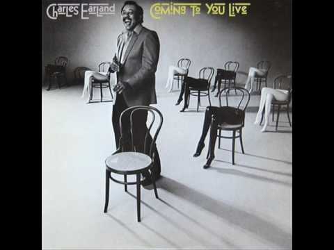 Charles Earland - Coming To You Live (Lefto Edit)