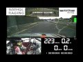 AVIA racing Aston Martin Onboard beim 24h Rennen am Nürburgring