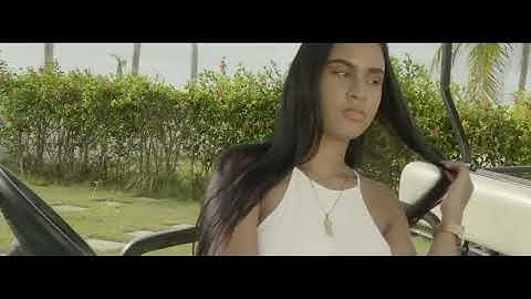 Rochy RD ❌ El Brah | Ella No Está En Ti (Video Oficial)