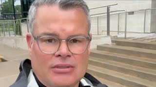 Identity Theft Investigation Underway After Bellaire Traffic Stop