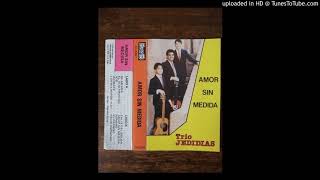 Trío Jedidias - Nombre Sobre Todo Nombre