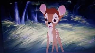 Toons Robots Part 21 Bambi Under Fire