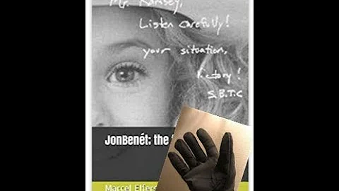 JonBent; the final chapter. The glove theory