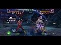 Alliance War #6 Spiderwoman VS Nico