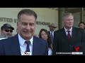 Juez frena obras fronterizas por ahora | Telemundo 60 San Antonio