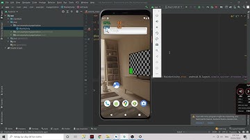 Android studio: Spinner
