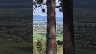 Free Camping