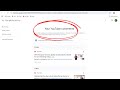 How To Find Old Comments on Youtube Using Computer in 2025?