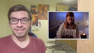 Buffy the Vampire Slayer - 2x22 "Becoming, Part Two" Reaction