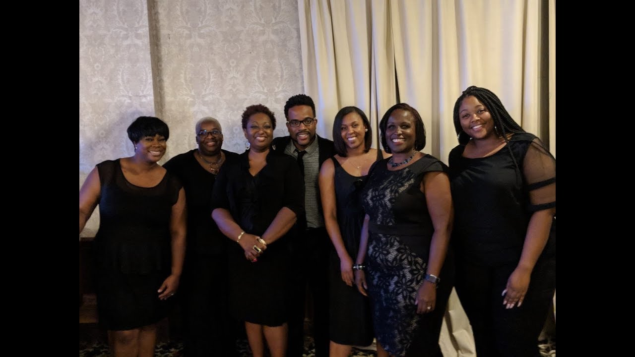 Dr. Alton Merrell & Impact performing Freedom