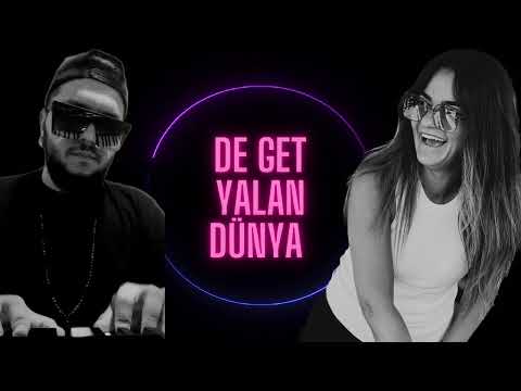 De get Yalan Dünya roman havası ritim 2023 (DJ MUSTİ)