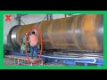 Satisfying CNC Machine In Working | The Largest Lathe I
