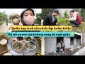 599 | Bữa Cơm Trưa Cùng Gia Đình Vợ - Quán Tạp Hoá Chuẩn Bị Hoàn Tất Thì Bố Vợ Lại Bị Ngã Giáo