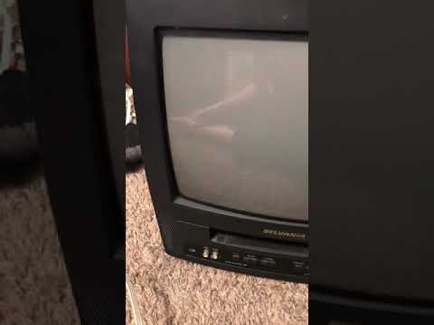 How You Can Fix A Damaged Sylvania Tv Hardware Rdtk Net