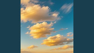 Golden Cloud Drift