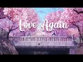 Living chronicles iii love again a melodic feels mix by hyfen