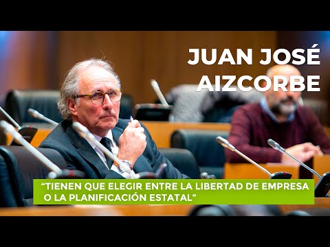 El GP VOX lo deja claro: “Tienen que elegir entre la libertad de empresa o la planificación estatal”