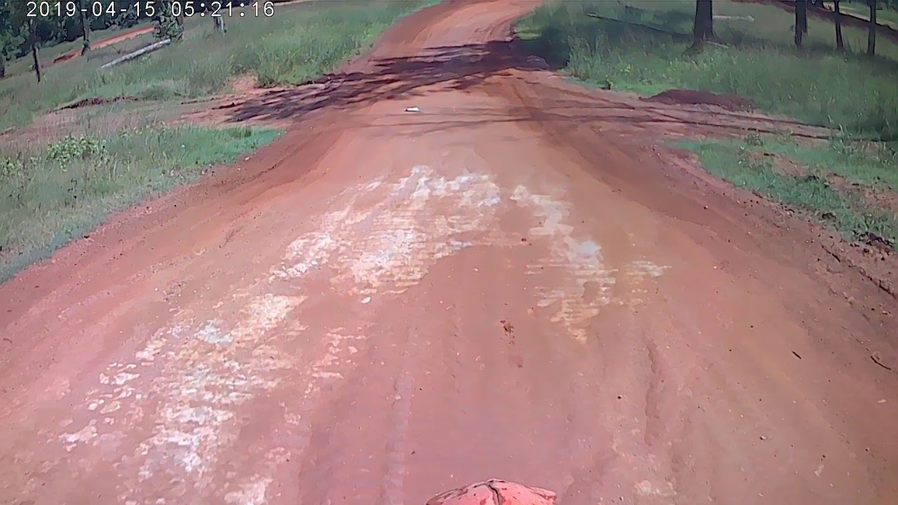 Durhamtown 62820 Alex GP Track and Brake Fade YouTube