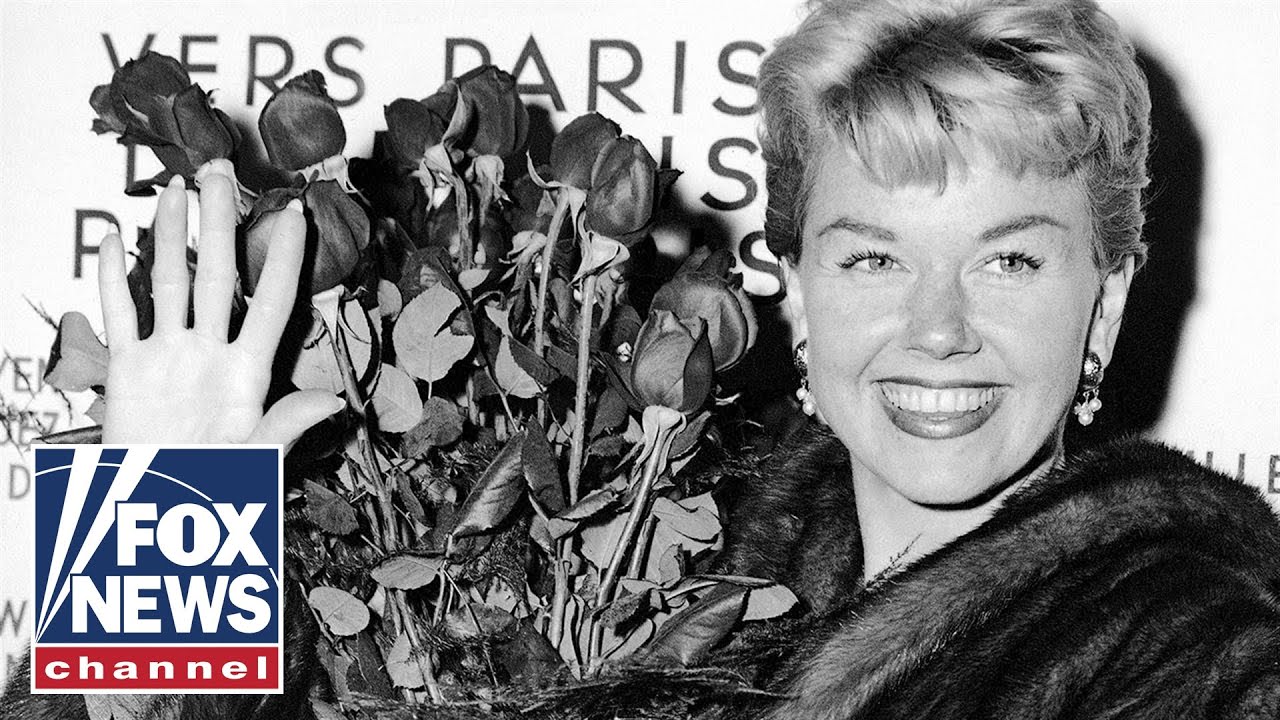 Doris Day: 4 Great Movies (and 1 TV Show) to Stream