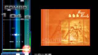 [DJ MAX Trilog]  Super Lovely