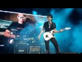 Steve Vai - Answers feat. Joe Satriani - Passion and Warfare (RIO DE JANEIRO)