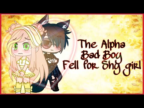 The Alpha Bad Boy Fell For The Shy Girl | Original? | GCMM | Mazaydaar Videos