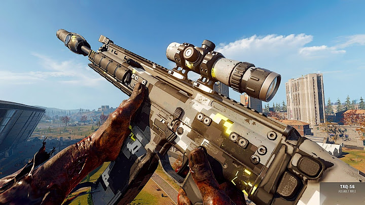 Call of Duty: Black ops 6 Warzone Season 4 Solo TAQ-56 Gameplay ( No Commentary )