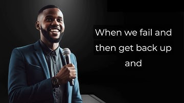 Embrace Failure: The Key to Success