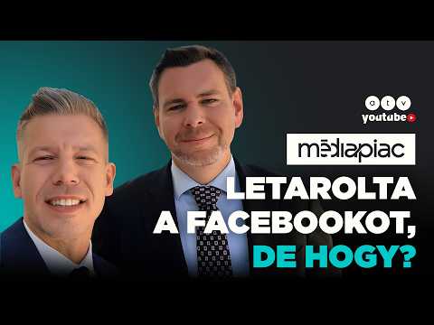 Magyar Péter kormányt alakít, és tarol az interneten – segítséggel? | Médiapiac