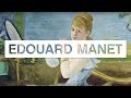 Les grands maîtres de la peinture: Edouard Manet - Toute L'Histoire