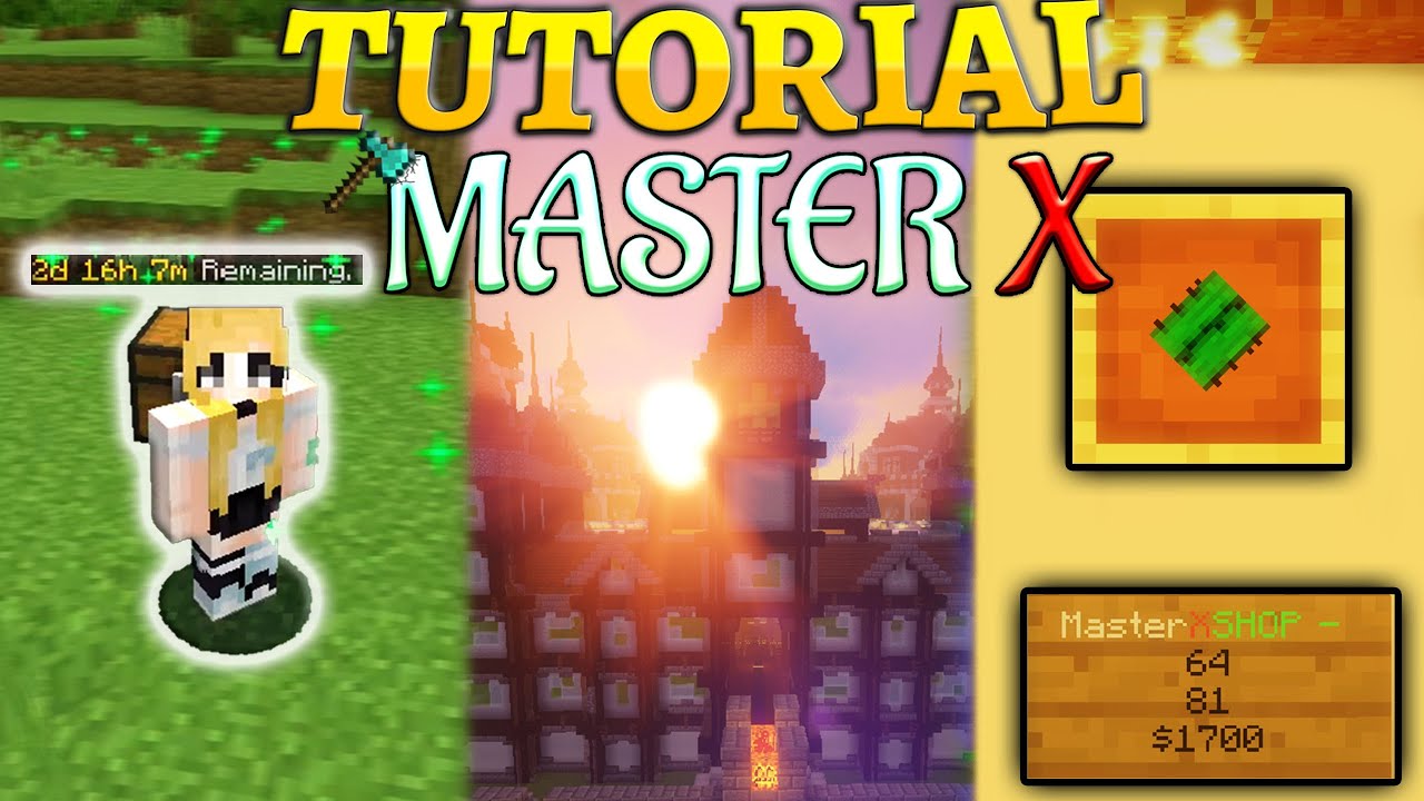 Como Promocionar Mi Servidor De Minecraft