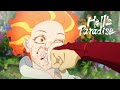 Not Going Down Without a Fight | Hell's Paradise