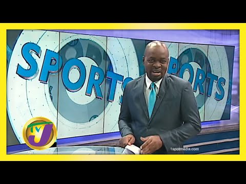 TVJ Sports News: Headline - September 22 2020