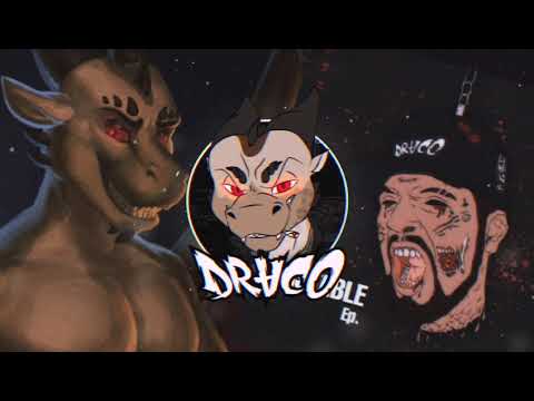 DRACO X KRADON - UNSTABLE (OUT ON BIOPHAZE)