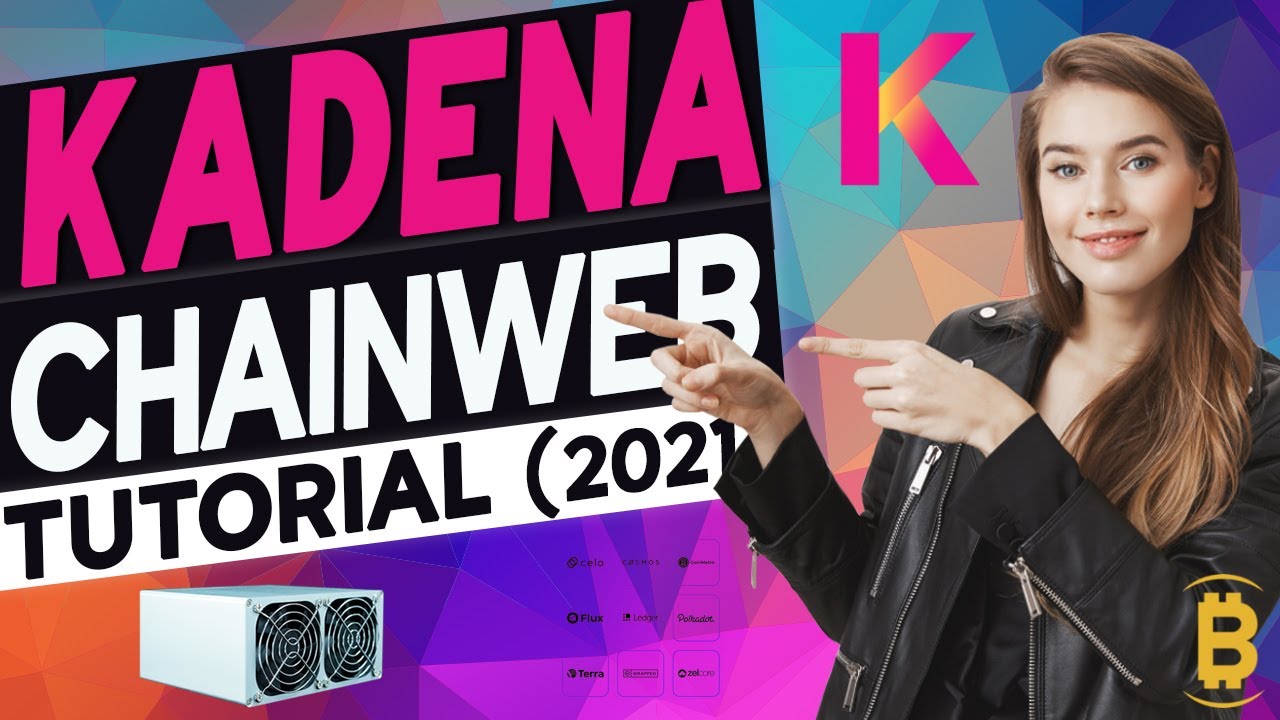 🚀 𝗞𝗔𝗗𝗘𝗡𝗔 (KDA) - 𝗕𝗟𝗢𝗖𝗞𝗖𝗛𝗔𝗜𝗡 𝗣𝗥𝗢𝗢𝗙 𝗢𝗙 𝗪𝗢𝗥𝗞 MAS  𝗘𝗦𝗖𝗔𝗟𝗔𝗕𝗟𝗘 (+ 480.000 𝗧𝗣𝗦)