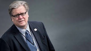 08212017 President Bannons Legacy Nyt Calls For Nobel Peace Prize For Hong Kong Activists