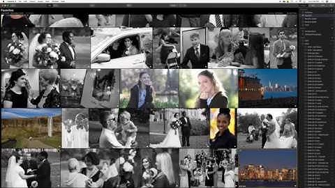 Moving to Luminar 3 from Aperture