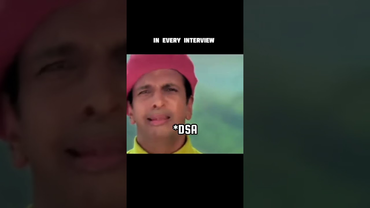 Why Data Structure and algorithm first.